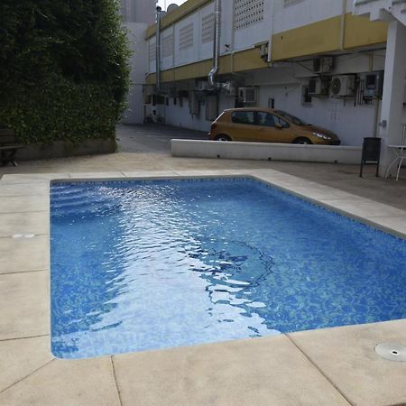 Comercial Lepanto - Fincas Arena Benidorm Buitenkant foto