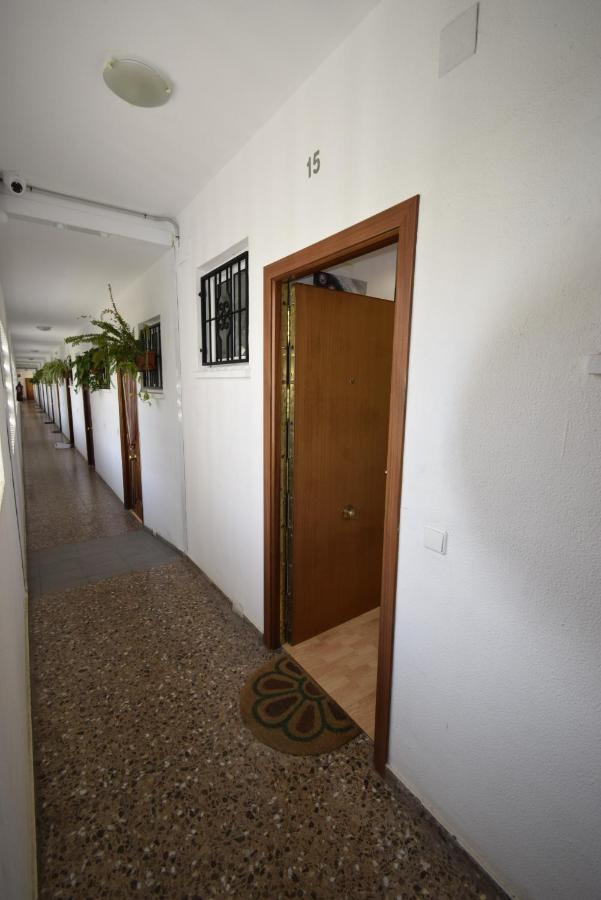 Comercial Lepanto - Fincas Arena Benidorm Buitenkant foto