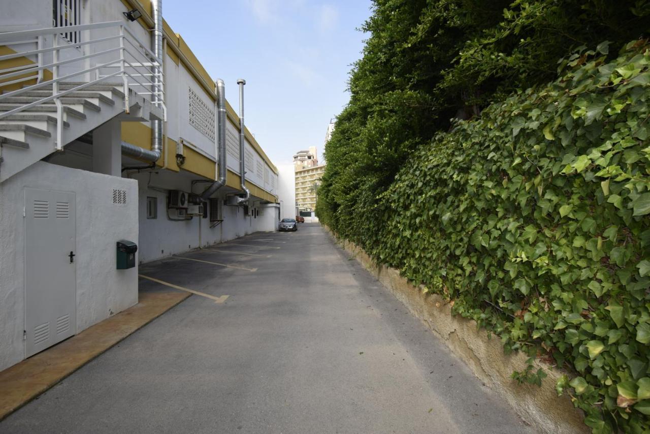 Comercial Lepanto - Fincas Arena Benidorm Buitenkant foto