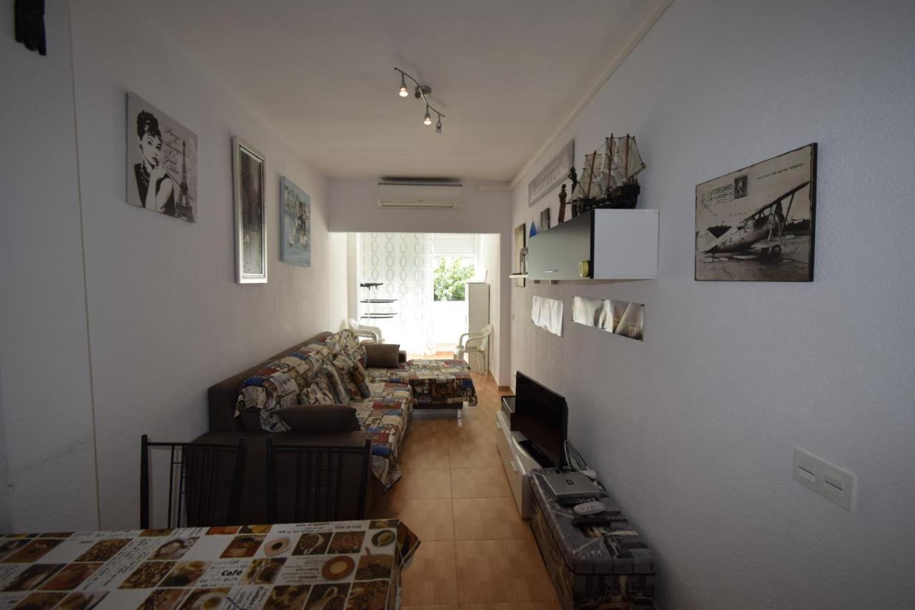 Comercial Lepanto - Fincas Arena Benidorm Buitenkant foto